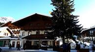 Apartement Mesnerhaus