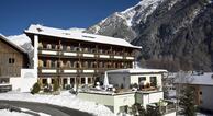 Hotel Garni Hainbacherhof
