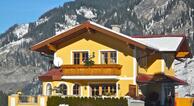 Appartementhaus Unterkofler