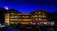 Nationalparkhotel Klockerhaus & G&auml;stehaus Edelwei&szlig;