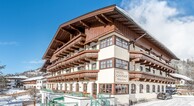 Hotel Gasthof Wachter