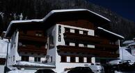 Appartements Bergland