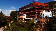 Hotel Bergkranz