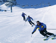 Bild vom Skigebiet Warth-Schröcken