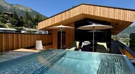 Lärchenlodge Apartments and Spa