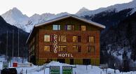 Explorer Hotel Montafon