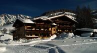 Hotel Sportalm Hintermoos