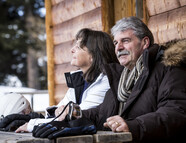 Bild vom Skigebiet Fendels Familienskigebiet