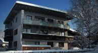 Haus Margit - Familie Georg Kitzbichler