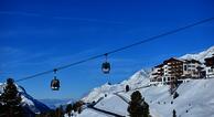 Alpenhotel Laurin