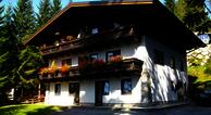 Appartement Kathi