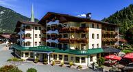 Unser Berghof Ferienhotel in Erpfendorf