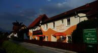Dependance II der Villa Florl