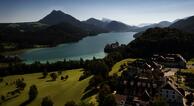 Arabella Jagdhof Resort am Fuschlsee