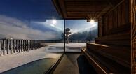 Chalet Isabella