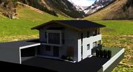 Alpenzauber Apartment