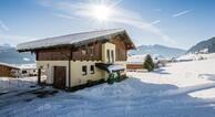 Ferienhaus Hubertus-Prechtl