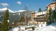 Alpenblick, Kur- und Sporthotel