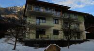 Sonnenappartment Fam. Danzl