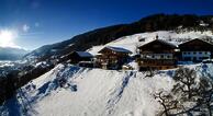 Appartements Haslach