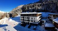 The Ischgl Lodge