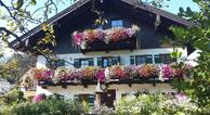 Untersberghof Ferienwohnungen