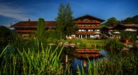 Hotel Garni Frohnatur