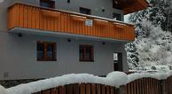 Apartment SB 77 Leogang