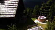 Gasthütte Doppler