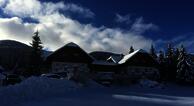 Ferienhaus Alpenblick