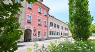 Landhotel Pacher