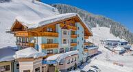 Hotel Zauchensee Zentral