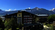 Hotel Latini
