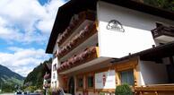Alpinhotel Zerres