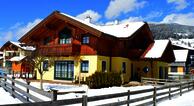 Landhaus Bittersam