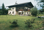 Bild von der Unterkunft