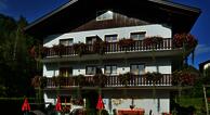 Pension Haus Isabella