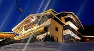 Alpen-Appartements Zürcher