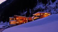 Sun Lodge