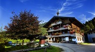 Privatzimmer und Appartement Hauserhof