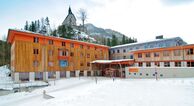 JUFA Mariazell / Sigmundsberg Familien Resort