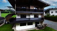 Appartement Black Mountain