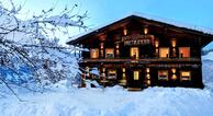 Chalet Gumperhof