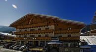 Aparthotel Panorama