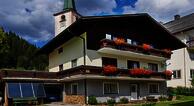 Haus Kristall