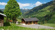 Hungarhubhütte