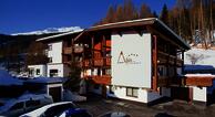 Appartement Alpin