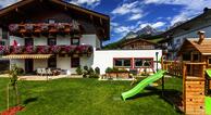 Appartements Wagnerhaus