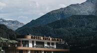 Hotel VAYA Sölden