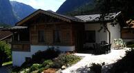 Seppl&acute;s Ferienhaus